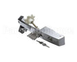 11238C0005 Amerikooler Std. Flush Door Handle