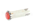 112390 Champion - Moyer Diebel Light Red Neon 125V
