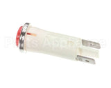 112390 Champion - Moyer Diebel Light Red Neon 125V