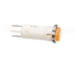 112391 Champion - Moyer Diebel Light, Amber Neon, 125V