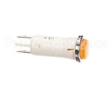 112391 Champion - Moyer Diebel Light, Amber Neon, 125V