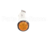 112391 Champion - Moyer Diebel Light, Amber Neon, 125V