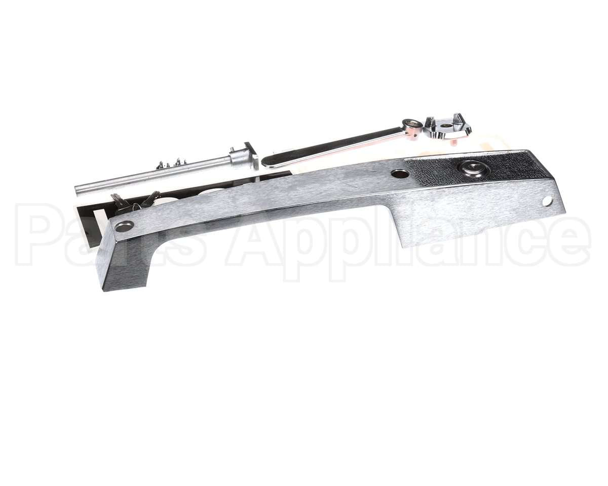 11239C00004D Kason Latch