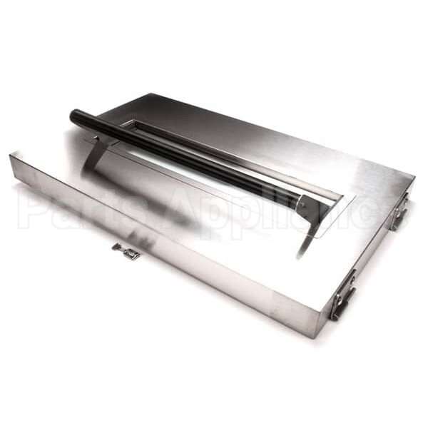 1123D Compatible Lincoln Door W/W 2Field Instl