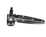 1124 Crown Tonka Hinge 1248 Rev Cam Rise Spring Assist 1-