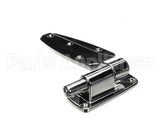 1124 Crown Tonka Hinge 1248 Rev Cam Rise Spring Assist 1-