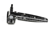 1124 Thermalrite Blast Chiller Hinge 1248 Rev Cam Rise Spring Assist 1-