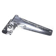 11240000032 Compatible Kason Hinge Bright Polish 1-3/8 Rh