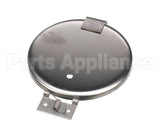 112403 Groen Kit Pilot Door Hinge Assembly