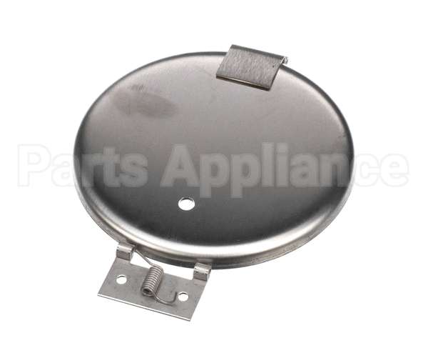 112403 Groen Kit Pilot Door Hinge Assembly