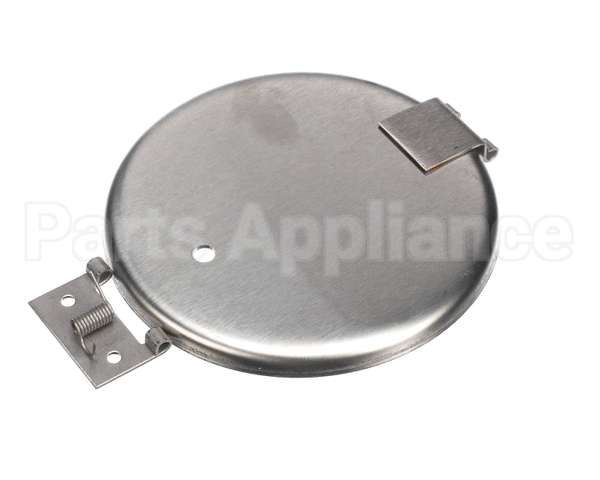 112403 Groen Kit Pilot Door Hinge Assembly