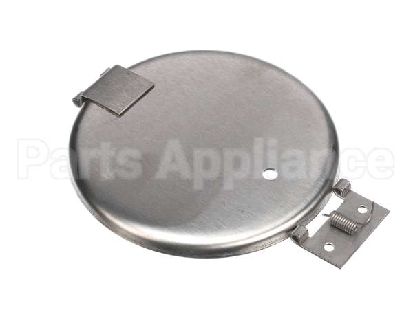 112403 Groen Kit Pilot Door Hinge Assembly