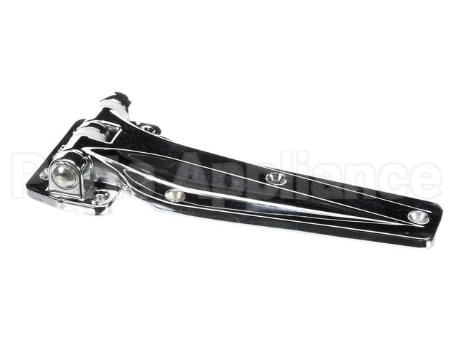 11241000004 Kason Hinge Chrome Flush Rh