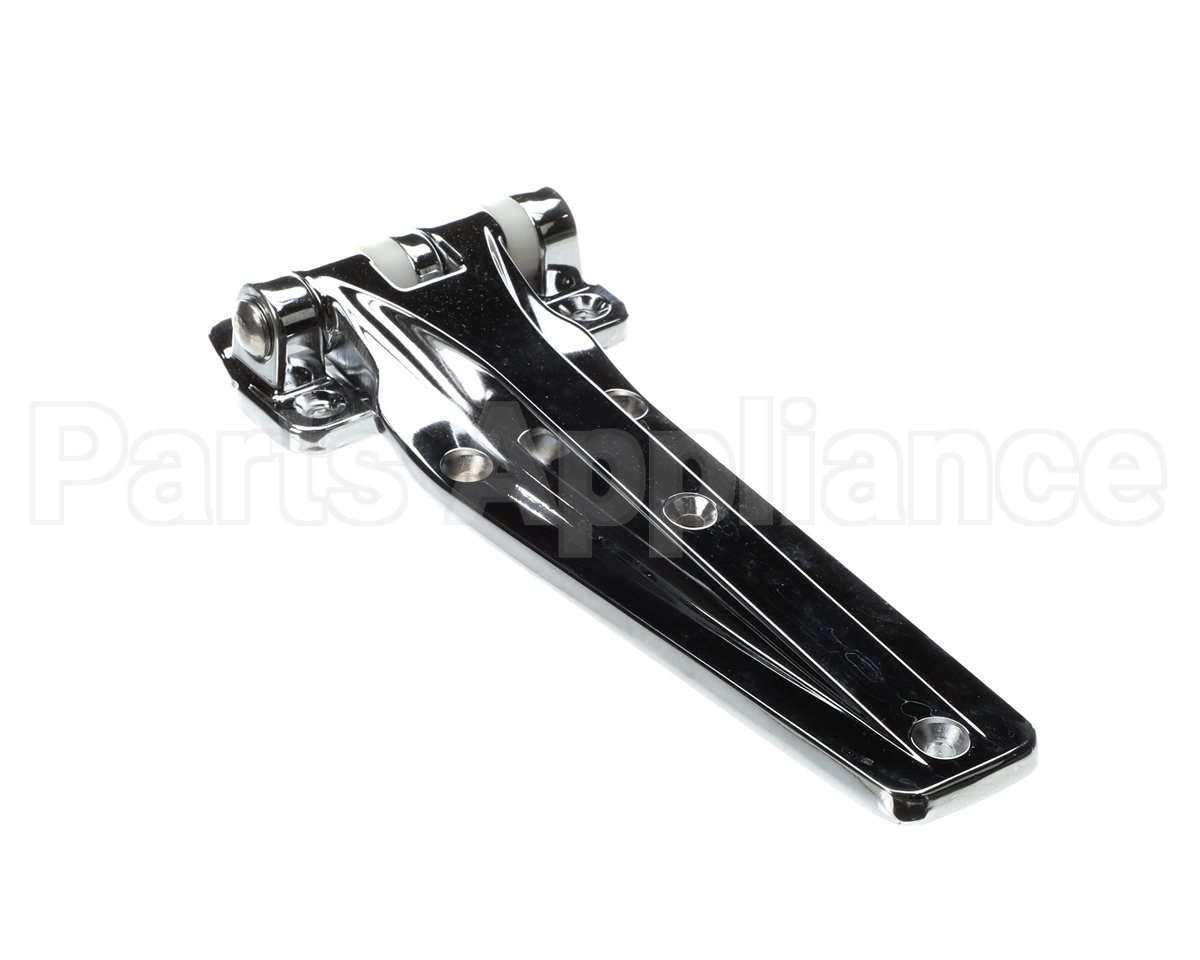 11241000004 Kason Hinge Chrome Flush Rh