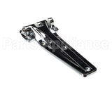 11241000004 Kason Hinge Chrome Flush Rh