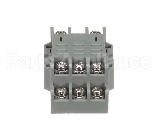 112415 Champion - Moyer Diebel Relay Socket 3Pole