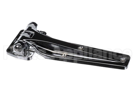 11241S00004 Kason Hinge Chrome Flush Rh