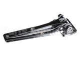 11241S00004 Kason Hinge Chrome Flush Rh
