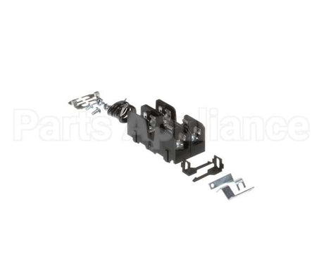 112424 Champion - Moyer Diebel Fuse Block Kit