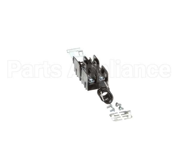 112424 Champion - Moyer Diebel Fuse Block Kit