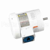 112430 Leeson Motor