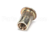 112431 Champion - Moyer Diebel Rivnut 832 Steel Zinc Plated