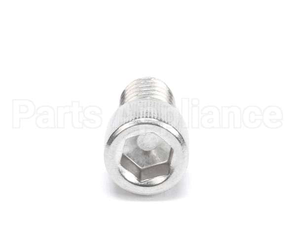 112447 Champion - Moyer Diebel Screw 3/8-16 X 5/8 Sst Soc Hd