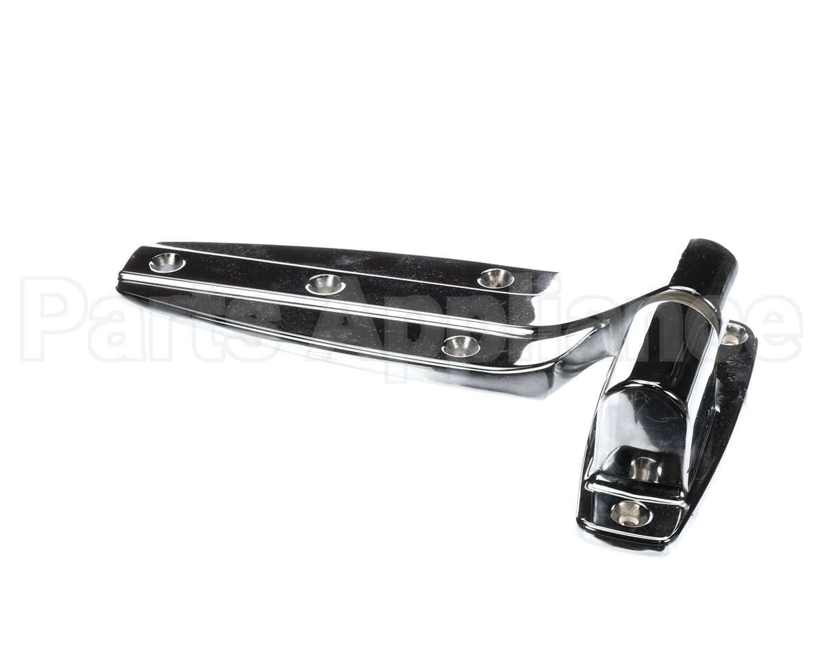 11245000036 Kason Hinge Chrome 1/4 Rh