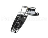 11245000036 Kason Hinge Chrome 1/4 Rh