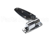 11245000040 Kason Hinge Chrome,1-1/8"(Pair)