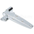 11245000072 Compatible Kason Kason 1245 Camris Hinge 1 5/8 In Offset