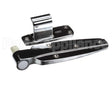 11245000082 Kason Hinge Chrome 2" R.h.