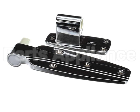 11245000082 Kason Hinge Chrome 2" R.h.