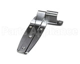 11245000088 Kason Hinge Brushed Chrome Flush R.h