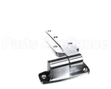 11245000124 Kason Hinge Brushed Chr 1-1/2 Rh