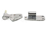 11246000028 Kason 5 9/16" Reversible Cam Lift Door H