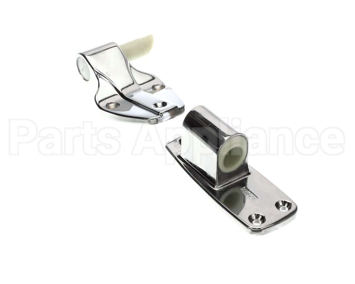 11246000028 Kason 5 9/16" Reversible Cam Lift Door H