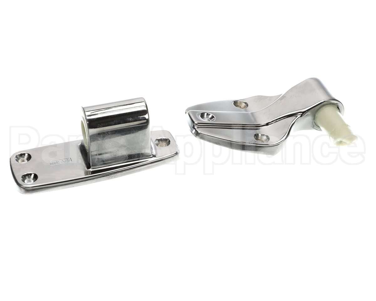 11246000028 Kason 5 9/16" Reversible Cam Lift Door H
