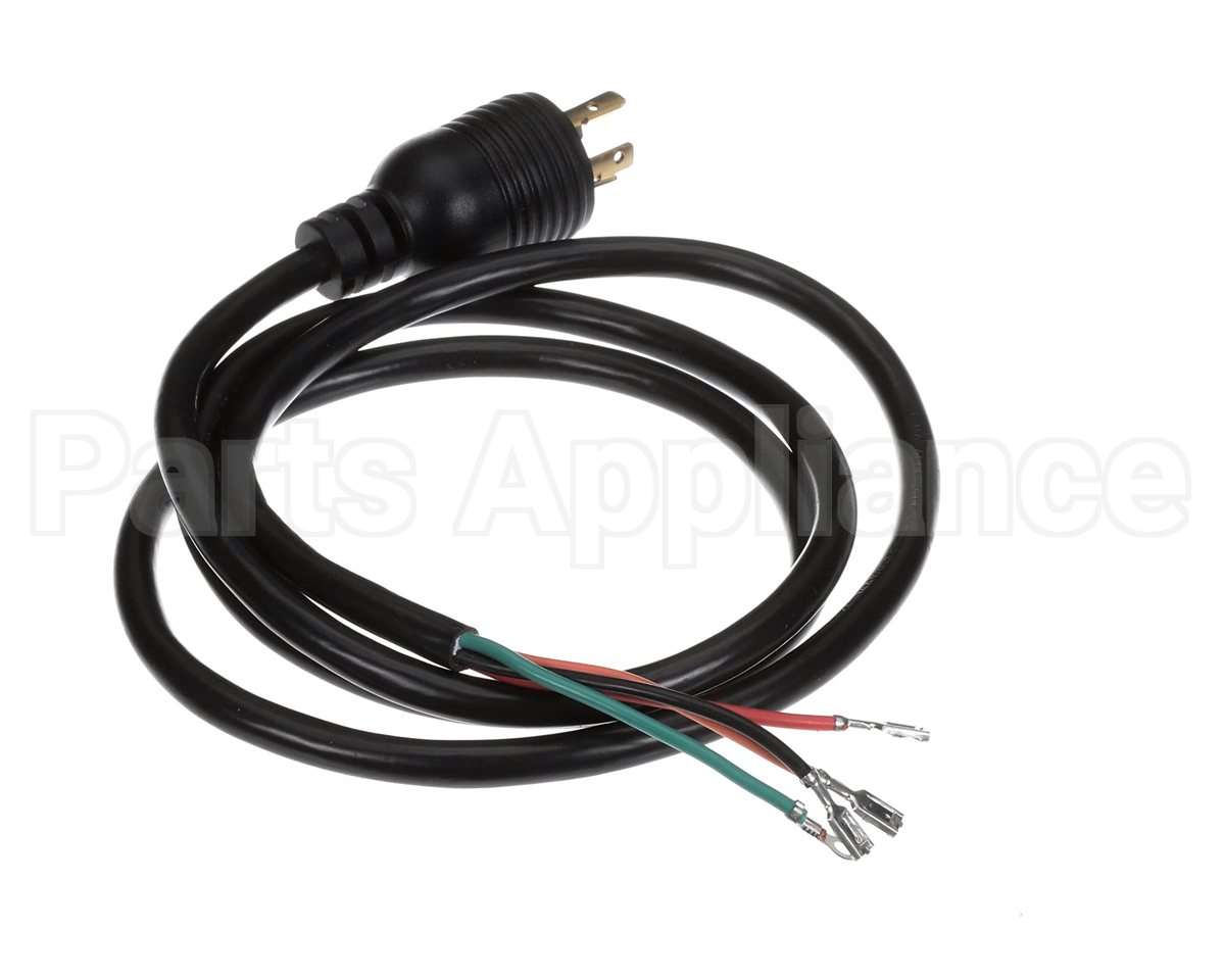 11247 Aladdin-Temp-Rite Plug & Cable 3Ph 20A Ind