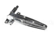 11248000020 Kason Hinge Chrome 1-1/4 Rh