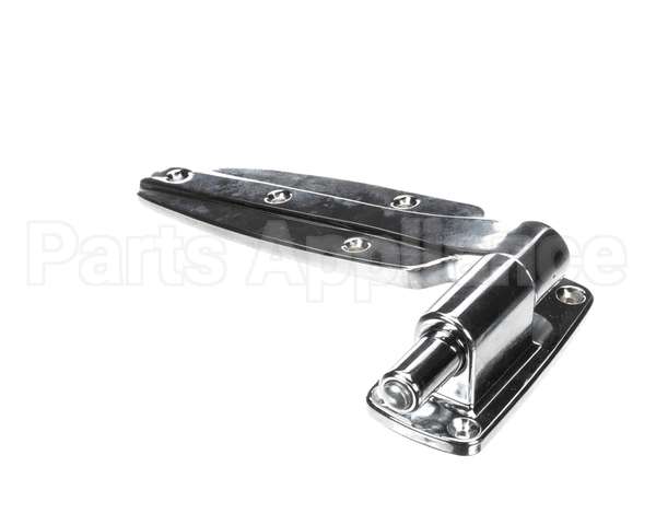 11248000020 Kason Hinge Chrome 1-1/4 Rh
