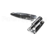 11248000020 Kason Hinge Chrome 1-1/4 Rh
