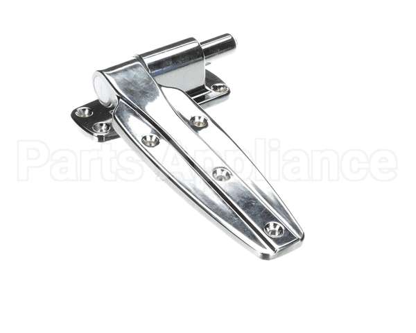 11248000020 Kason Hinge Chrome 1-1/4 Rh