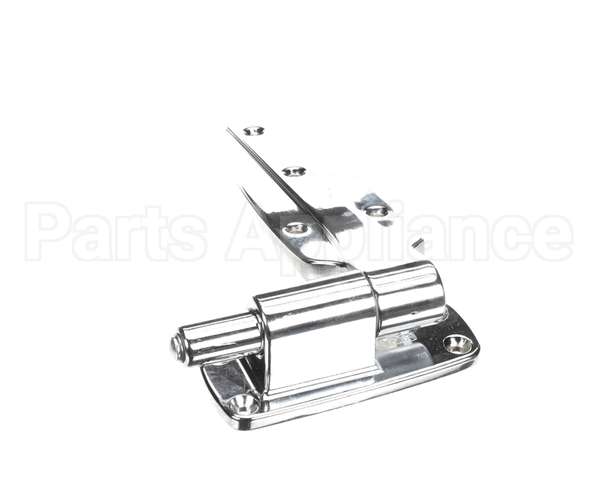 11248000020 Kason Hinge Chrome 1-1/4 Rh