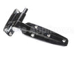 11248000022 Kason Hinge 1-1/2" (38.1 Mm) Brushed Pol