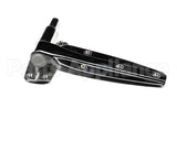 11248000024 Kason Hinge Chr 1-3/8 R.h