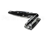 11248000024 Kason Hinge Chr 1-3/8 R.h
