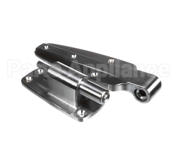 11248000045 Kason Hinge 1-1/2" (38.1 Mm) Brushed Chr