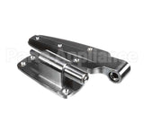 11248000045 Kason Hinge 1-1/2" (38.1 Mm) Brushed Chr