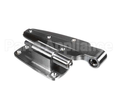 11248000045 Kason Hinge 1-1/2" (38.1 Mm) Brushed Chr